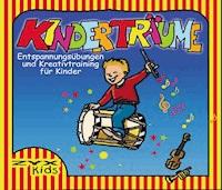 Kinderträume - Pete Winter - Hörbuch