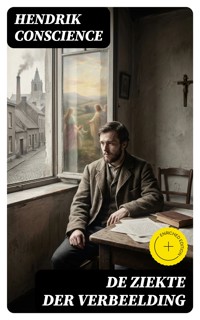 De Ziekte der Verbeelding - Hendrik Conscience - E-Book