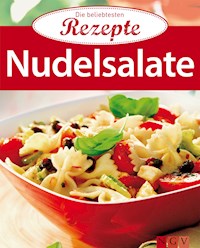 Nudelsalate -  - E-Book