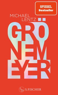 Grönemeyer - Michael Lentz - E-Book