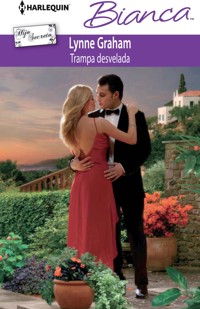 Trampa desvelada - Lynne Graham - E-Book
