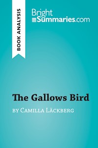 The Gallows Bird by Camilla Läckberg (Book Analysis) - Bright Summaries - E-Book