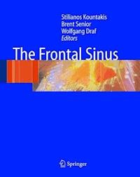 The Frontal Sinus -  - E-Book