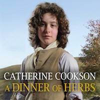 A Dinner of Herbs - Catherine Cookson - Hörbuch