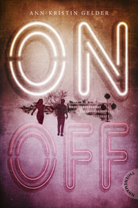 ON:OFF - Gelder Ann-Kristin - E-Book