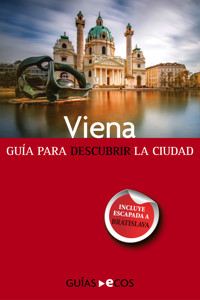 Viena - Juan Carlos Moreno - E-Book