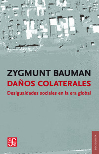 Daños colaterales - Zygmunt Bauman - E-Book