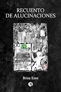 Recuento de alucinaciones - Brisa Eme - E-Book