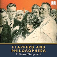 Flappers and Philosophers - F.Scott Fitzgerald - Hörbuch