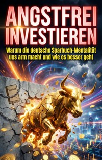 Angstfrei Investieren - Christian Lang - E-Book