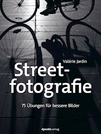 Streetfotografie - Valérie Jardin - E-Book