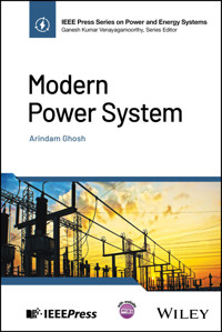 Modern Power System - Arindam Ghosh - E-Book