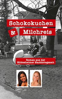 Schokokuchen und Milchreis - Albrecht Göstemeyer - E-Book