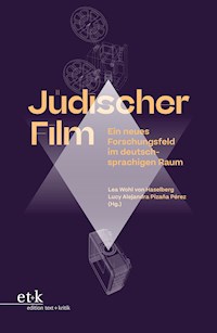 Jüdischer Film - - E-Book
