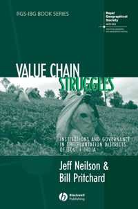 Value Chain Struggles - Jeff Neilson - E-Book