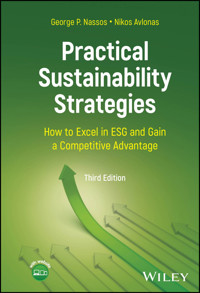 Practical Sustainability Strategies - George P. Nassos - E-Book
