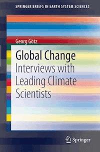 Global Change - Georg Götz - E-Book