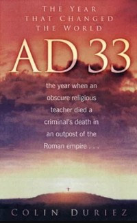 AD 33 - Colin Duriez - E-Book