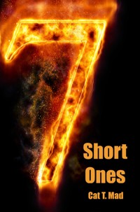 7 Short Ones - Cat T. Mad - E-Book