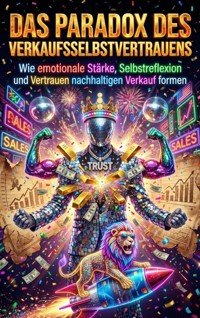 Das Paradox des Verkaufsselbstvertrauens - Florian Huber - E-Book