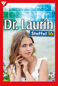 E-Book 151-160 - Patricia Vandenberg - E-Book