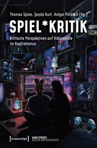 Spiel*Kritik -  - kostenlos E-Book
