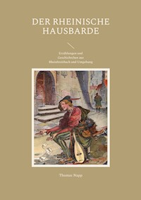 Der rheinische Hausbarde - Thomas Napp - E-Book