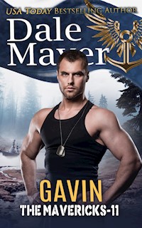 Gavin - Dale Mayer - E-Book