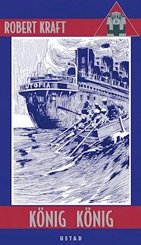 König König - Robert Kraft - E-Book