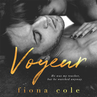Voyeur - Fiona Cole - Hörbuch