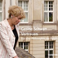 Vertrauen - Klaus Sander - Hörbuch