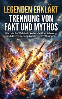 Legenden erklärt: Trennung von Fakt und Mythos - Verena Busch - E-Book