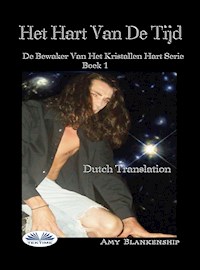 Het Hart Van De Tijd - Amy Blankenship - E-Book