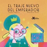 El traje nuevo del emperador - Eugenia Perrella - E-Book