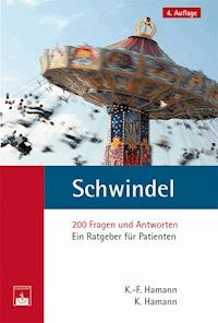 Schwindel - Karl-Friedrich Hamann - E-Book