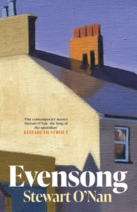 Evensong - Stewart O'Nan - E-Book