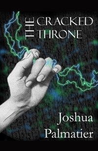 The Cracked Throne - Joshua Palmatier - E-Book