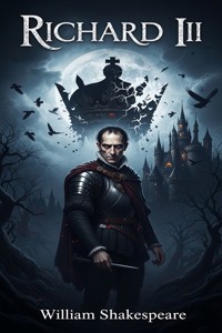 Richard III - William Shakespeare - E-Book