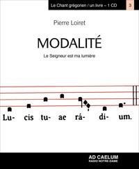 Modalité - Pierre Loiret - E-Book