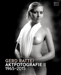 Aktfotografie II - Gerd Rattei - E-Book
