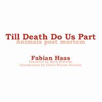 Till Death Do Us Part - Mark Benecke - E-Book
