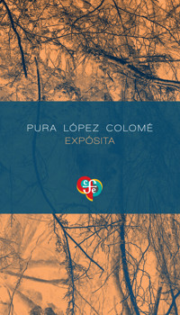 Expósita - Pura López Colomé - E-Book