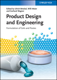 Product Design and Engineering -  - E-Book