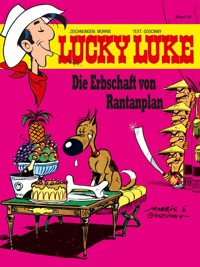 Lucky Luke 53 - Morris - E-Book