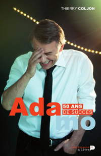 Adamo - Thierry Coljon - E-Book