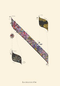 Aleph - Antonin Guillot-Vinot - E-Book