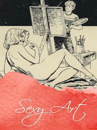 Sexy Art - George Willson - E-Book