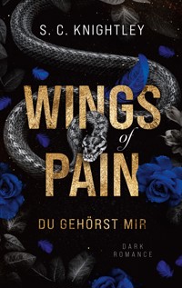 Wings of Pain - S. C. Knightley - E-Book