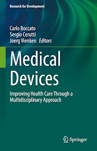 Medical Devices - - E-Book