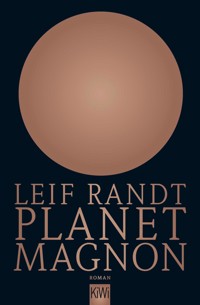Planet Magnon - Leif Randt - E-Book